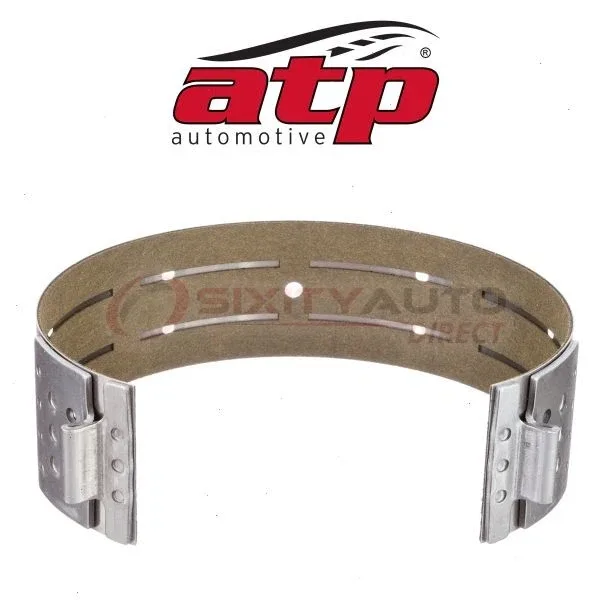 1969-1974 Ford E-300 Intermediate Automatic Transmission Band ATP SX-2WDE
