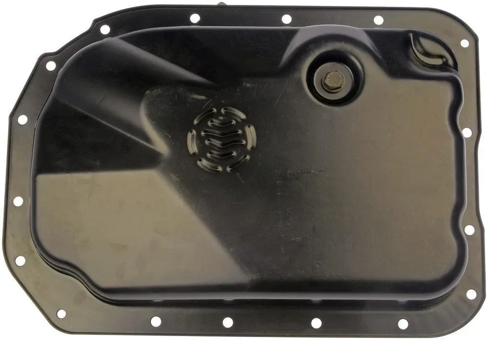 Transmission Oil Pan Dorman 265-810 image 2