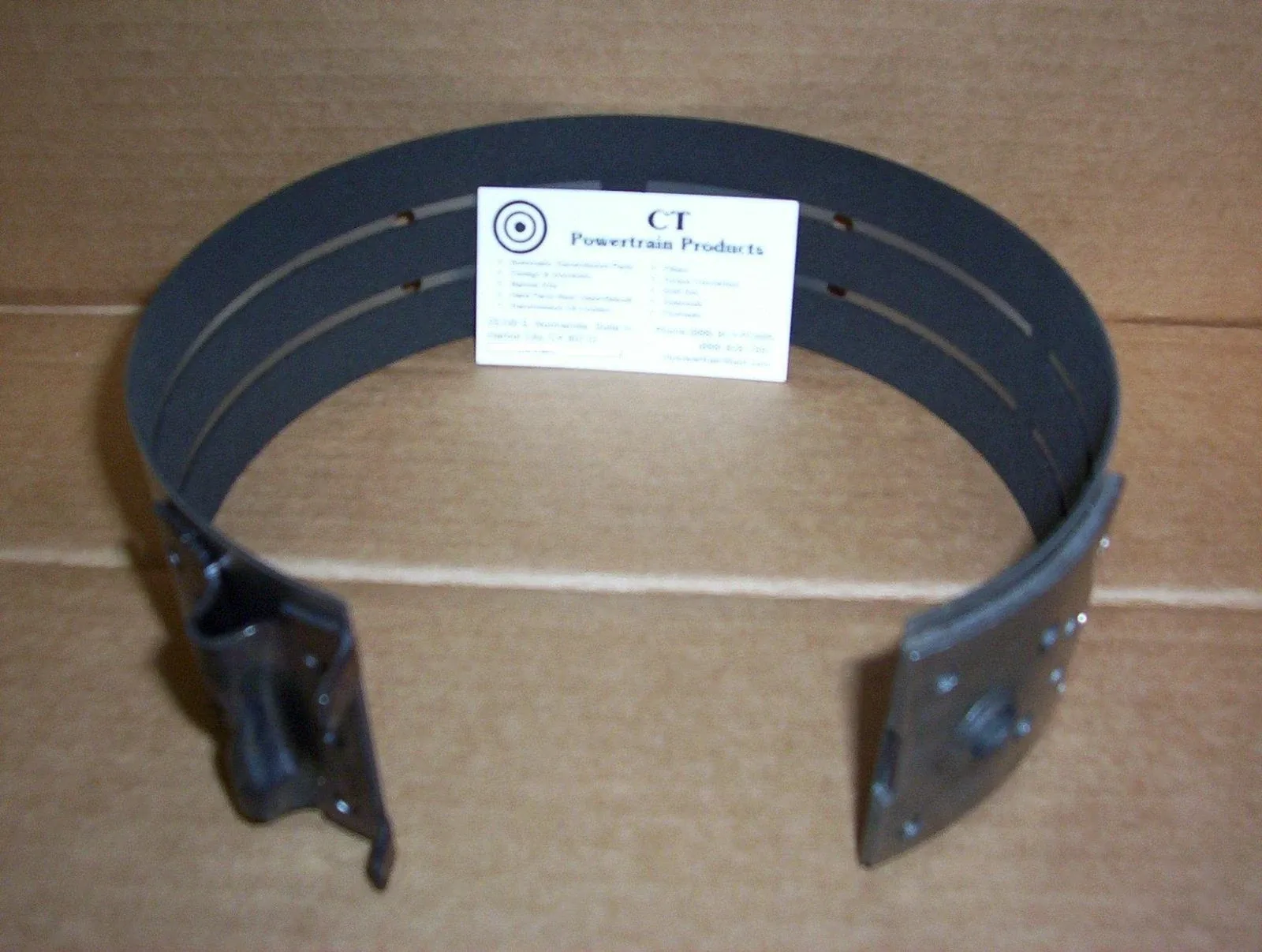 Band for 700R4 / 4L60E / 4L65E Transmissions - Alto MPN 057961C (77700C)