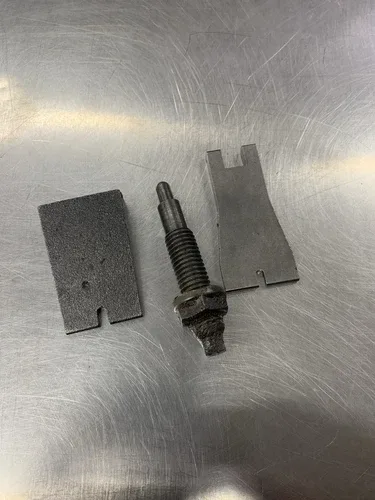 Ford C6 Transmission Band Wedges and Adjusting Bolt