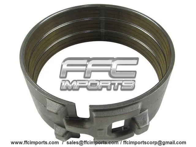 A618 / 48RE Front & Low Reverse Rear Band Set (03-UP) — MPN 22900C / 22825F image 2