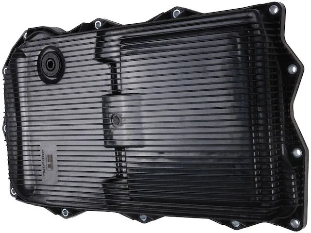 Transmission Oil Pan Kit For 1500 Grand Cherokee Durango Classic Charger RC59D4