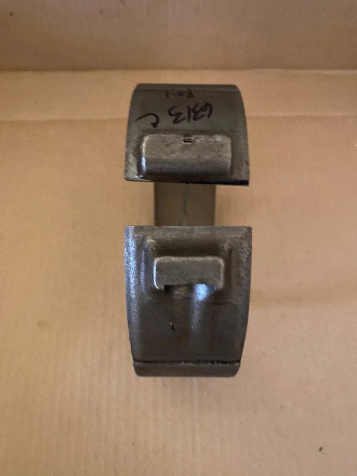 1955-1970 Ford Cruise-O-Matic Front Band MPN 6313C