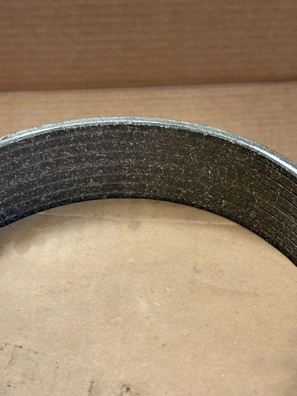 1973-1993 Chrysler Transmission Band ATP TX-18 image 3