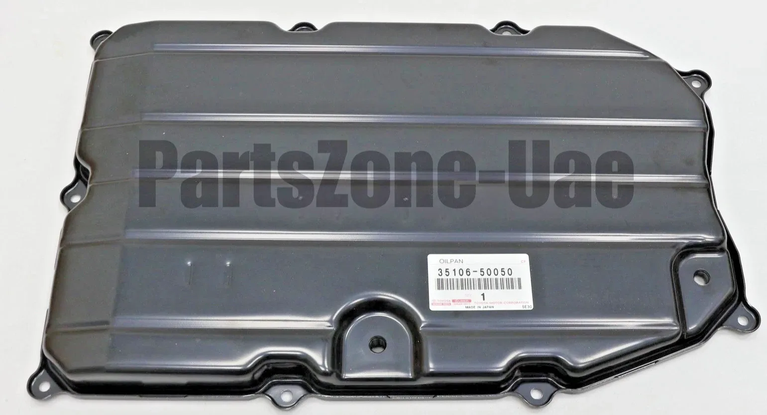 35106-50050 Lexus LS460 2007-2017 Genuine Automatic Transmission Oil Pan OEM
