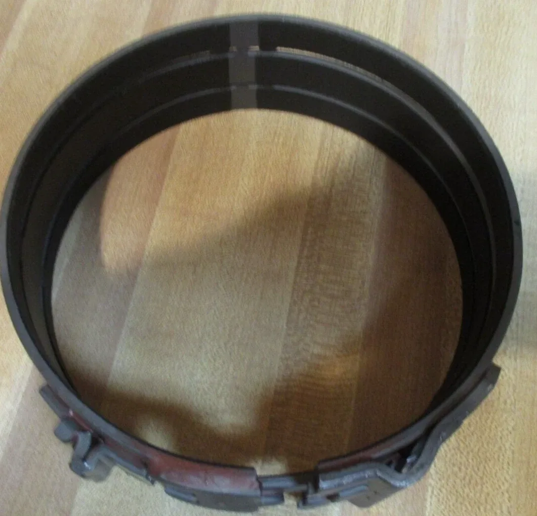 1999-Up 5R55W/5R55S/5R55N Rear Low Reverse Split Band B16024A