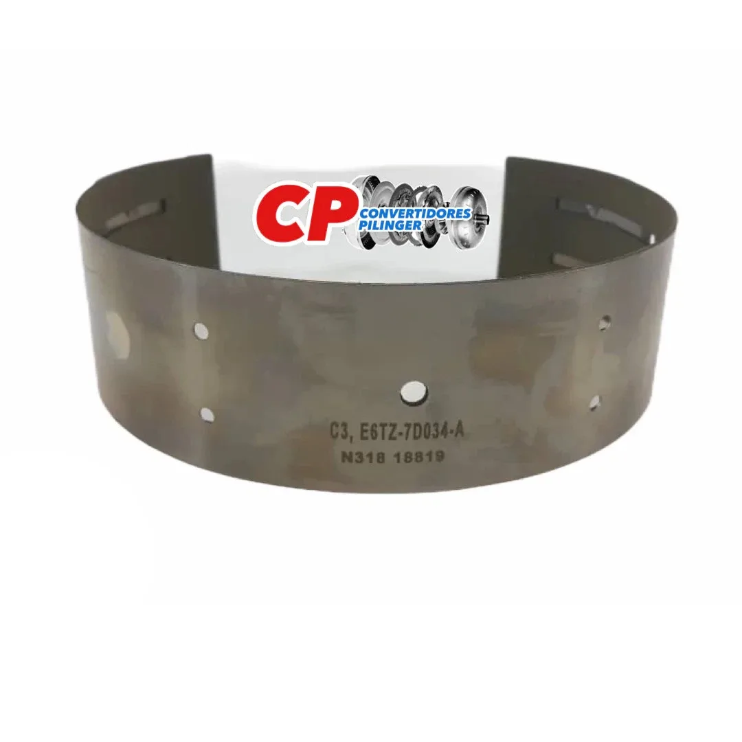 Ford OD Intermediate Flex Band 56320BNE for C3 A4LD 4R44E 4R55E 5R55E