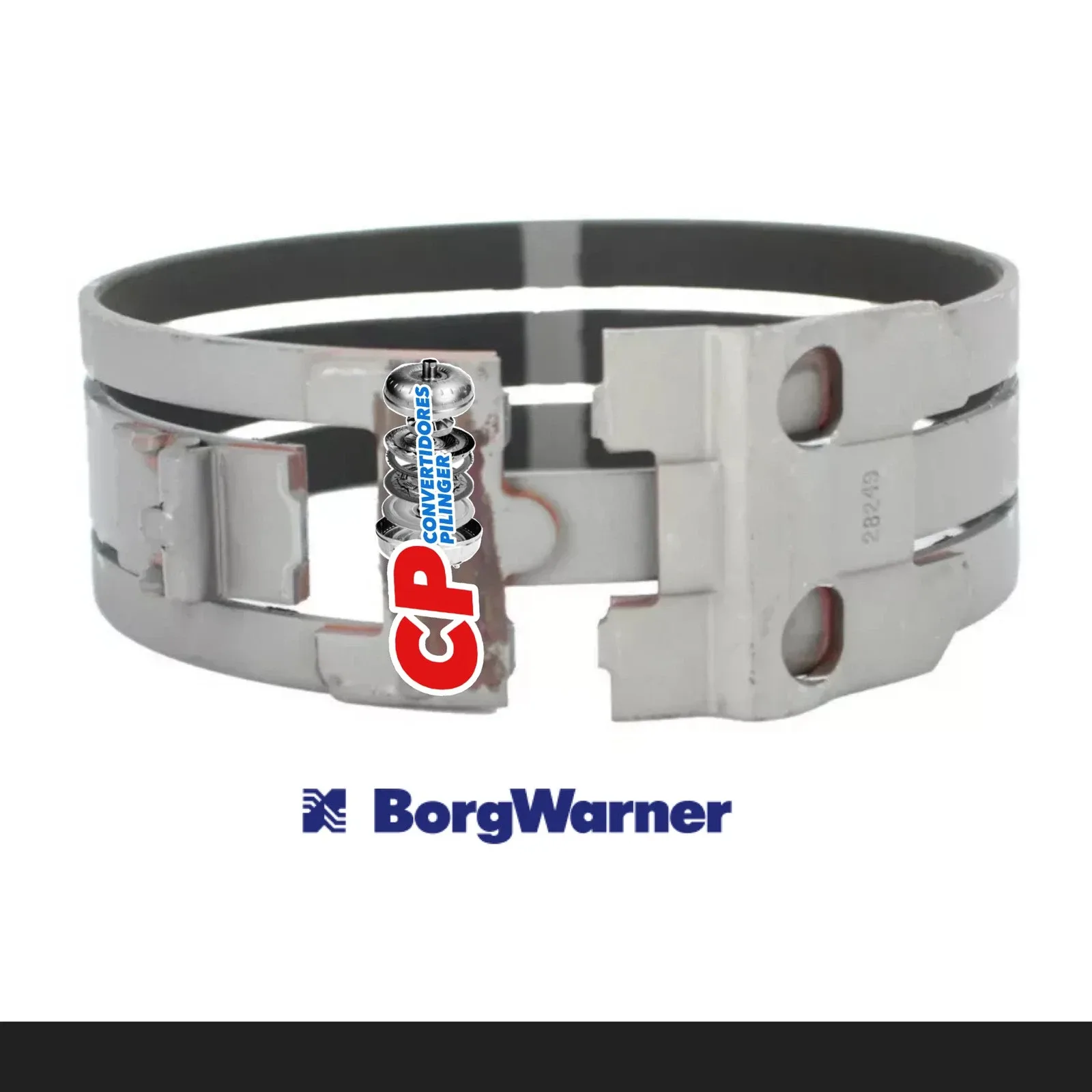 2002+ Ford Explorer BorgWarner Reverse Band 5R55S/5R55W MPN 56520JBW