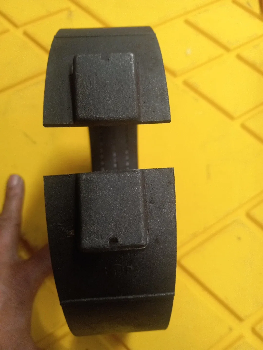 Used Chrysler 727 Front Band (Rigid Front Band) image 2