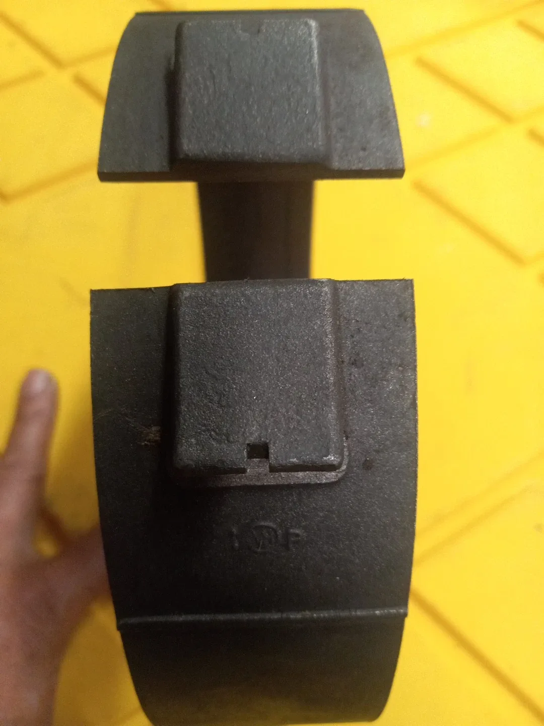 Used Chrysler 727 Front Band (Rigid Front Band) image 3