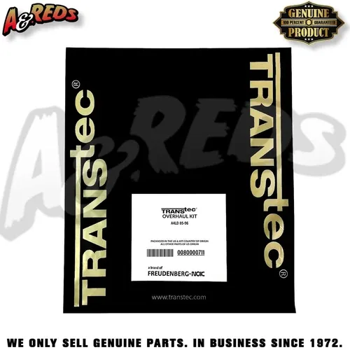 1985-1996 A4LD Overhaul Kit TransTec 80000711