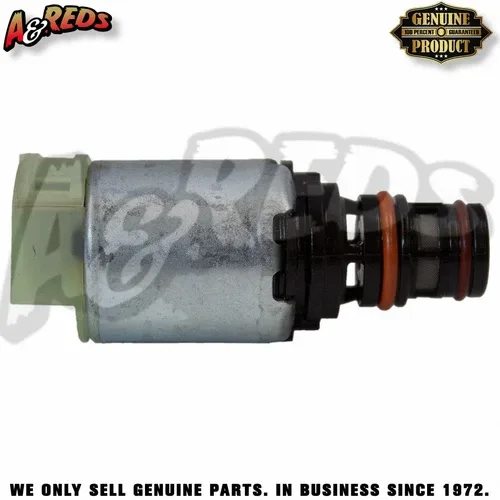 Ford Motorcraft Solenoid AL3Z-7G383-L for 6R60/6R75/6R80 Transmissions