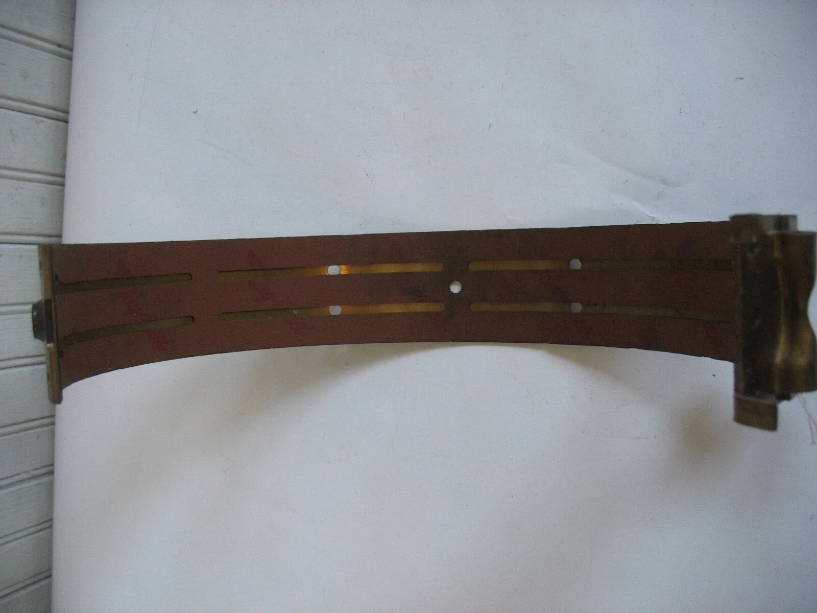 Raybestos TH700/R4 Transmission Band image 3