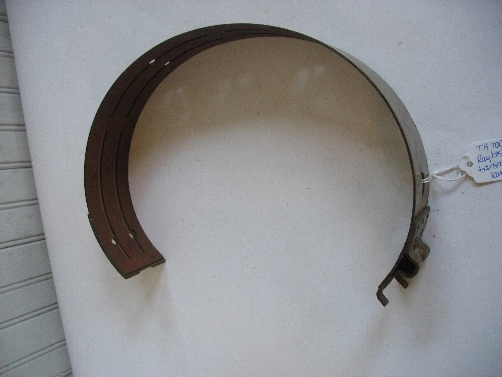 Raybestos TH700/R4 Transmission Band