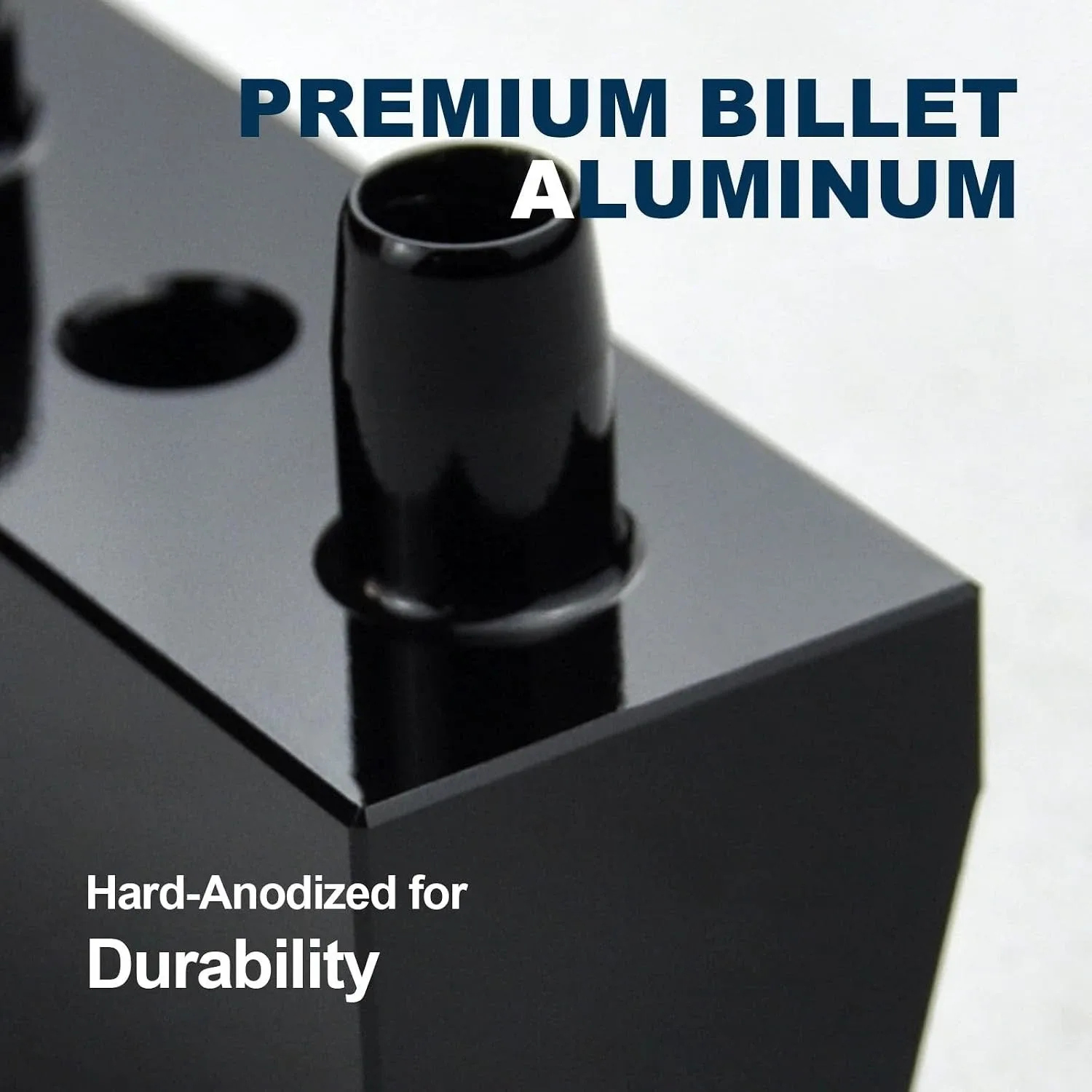 6L80 Aluminum Transmission Thermal Bypass Valve — Silverado / Tahoe image 2