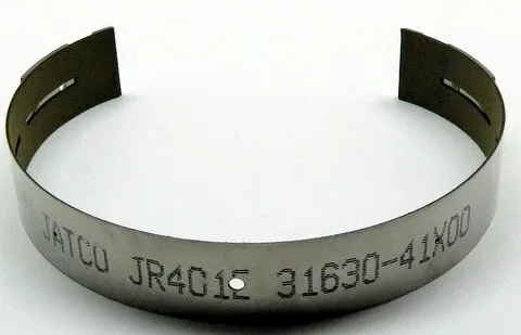 Cobra Transmission Parts Overdrive Brake Band N73020 (1.500" Wide)
