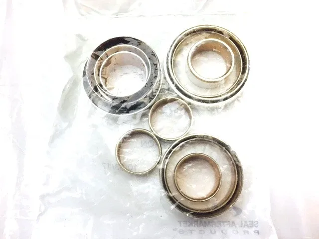 2004-Up 4L60-E / 4L65-E Master Rebuild Kit Raybestos Pro Series image 3