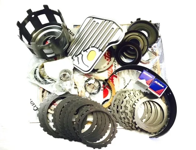 2004-Up 4L60-E / 4L65-E Master Rebuild Kit Raybestos Pro Series
