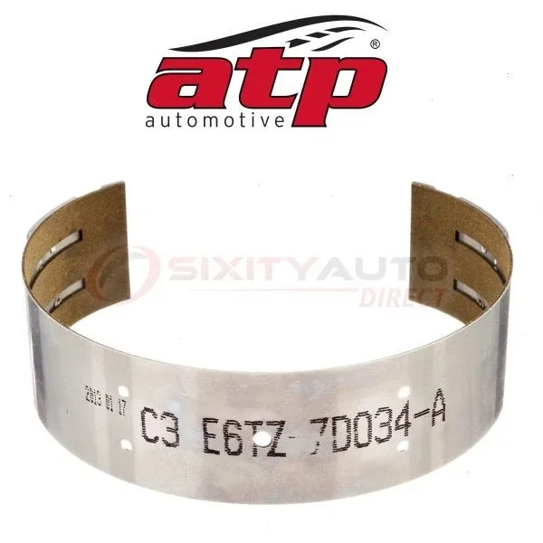 1985-1990 Ford Bronco II Overdrive Automatic Transmission Band - ATP SX-X76F