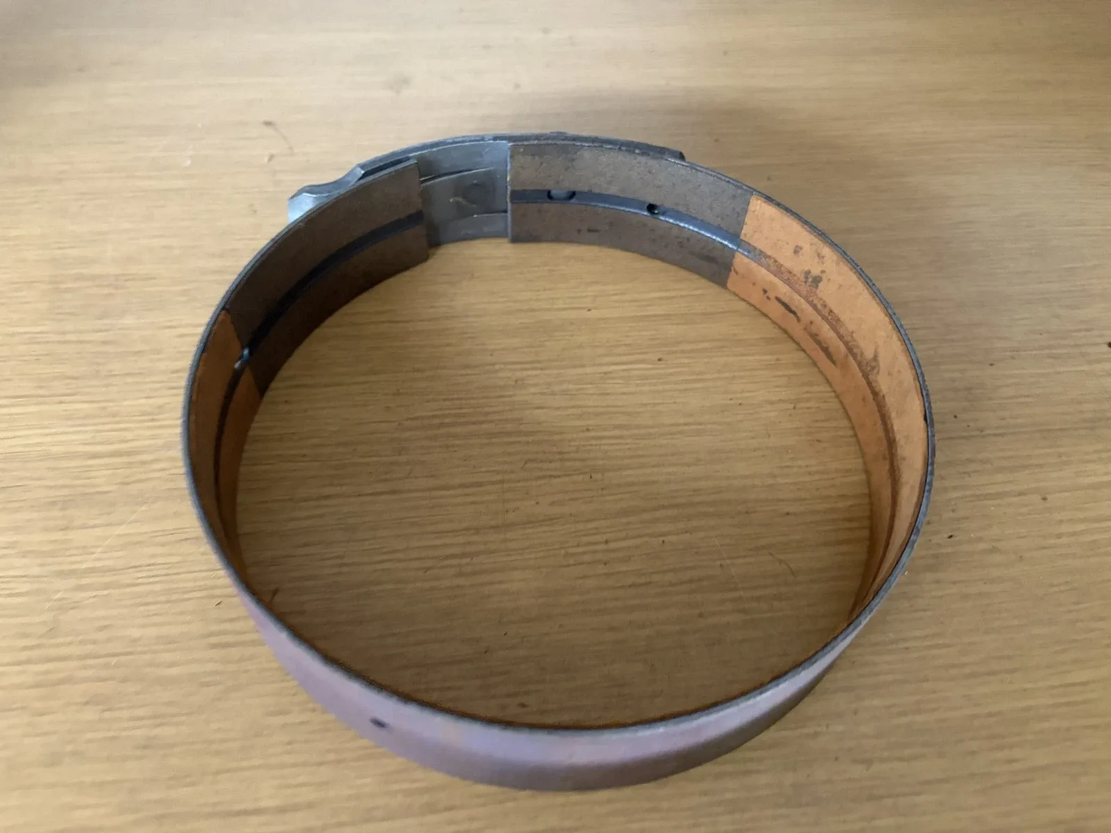 GM THM250 Transmission Band M37