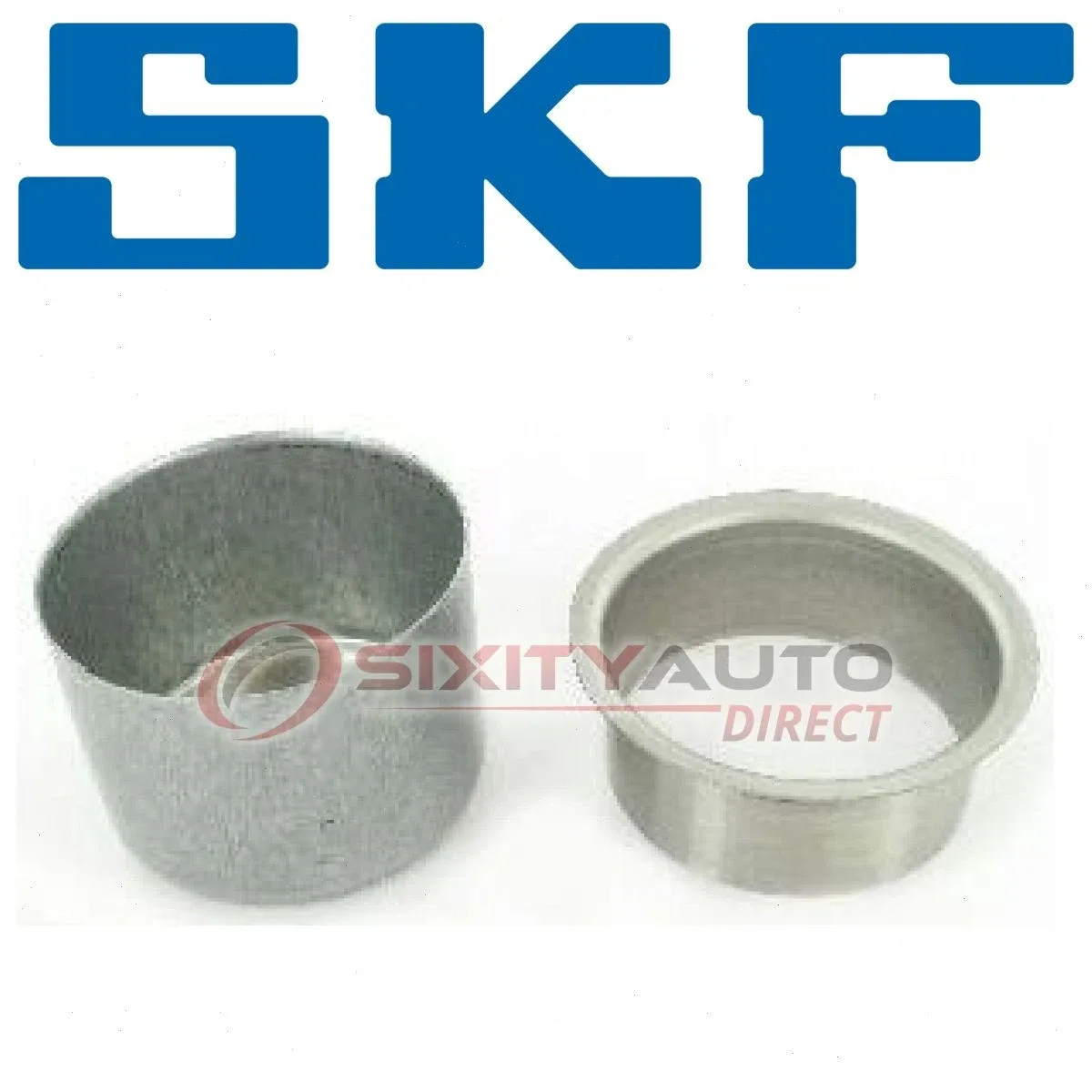 1960-1961 Dodge D200 Rear Automatic Transmission Repair Sleeve SX-3668 - SKF