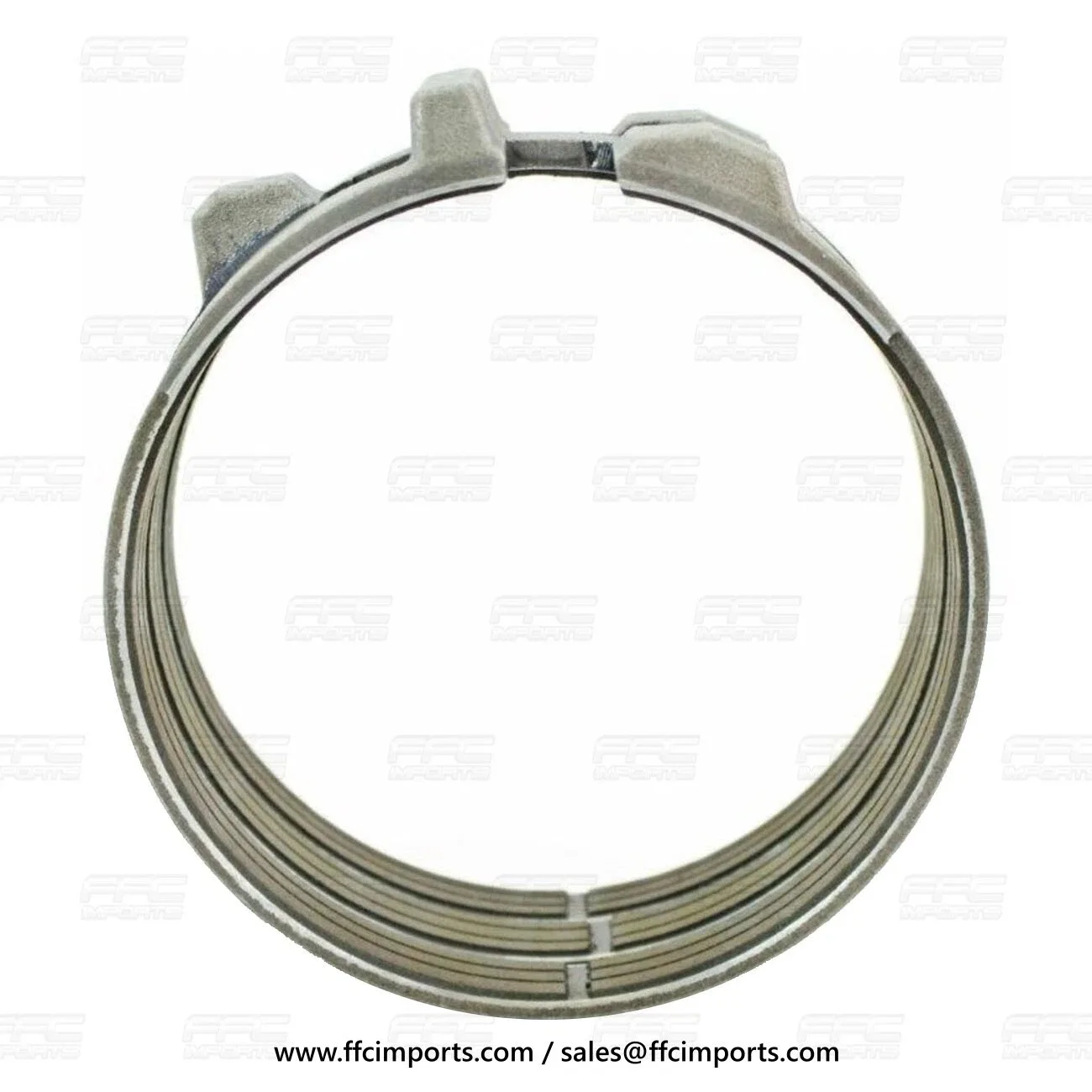 1995-Up Ford Ranger & Explorer Reverse (Rear) Band — 4R44E/4R55E/5R55E — MPN 56520 image 2