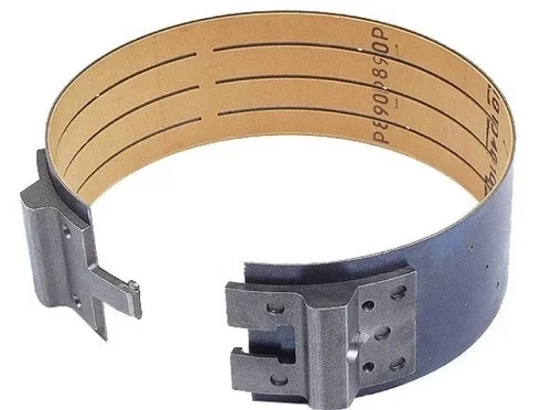 1983-1997 Mercedes 722.4 Front Transmission Brake Band M/N 124-270-0062