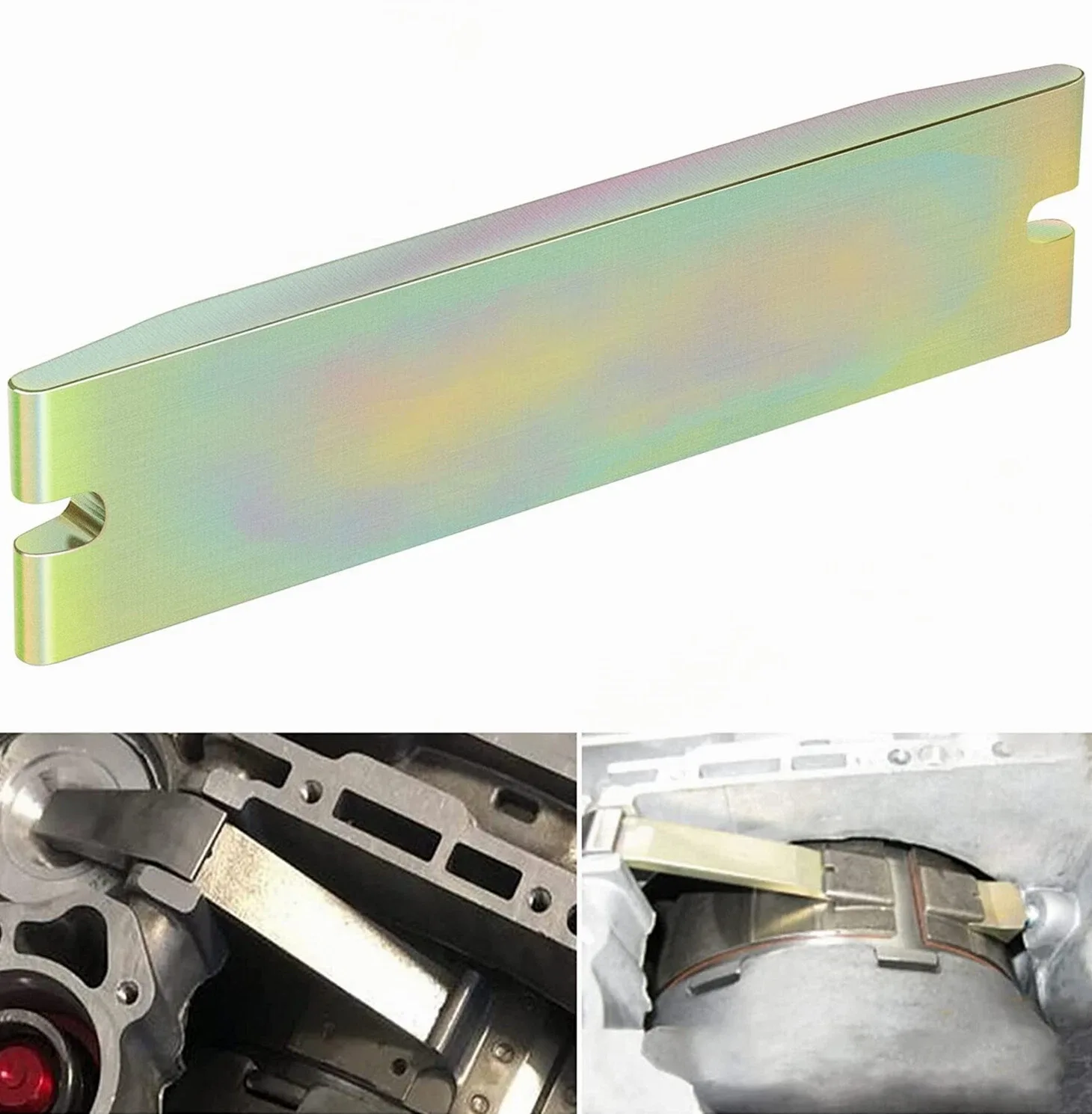 Heavy Duty Band Strut 22717HD / WIQP954 for A518 A618 47RE 48RE 727 Transmissions image 2