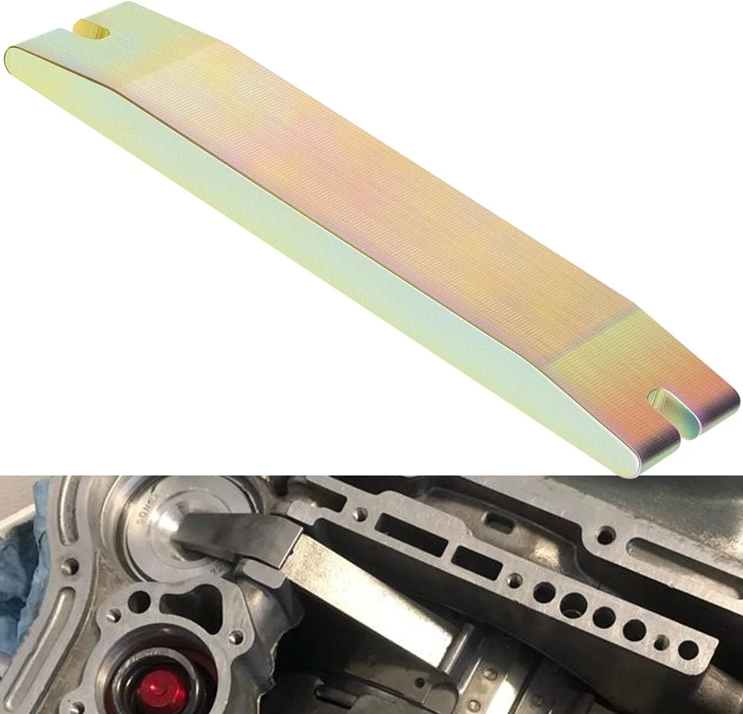 Heavy Duty Band Strut 22717HD / WIQP954 for A518 A618 47RE 48RE 727 Transmissions