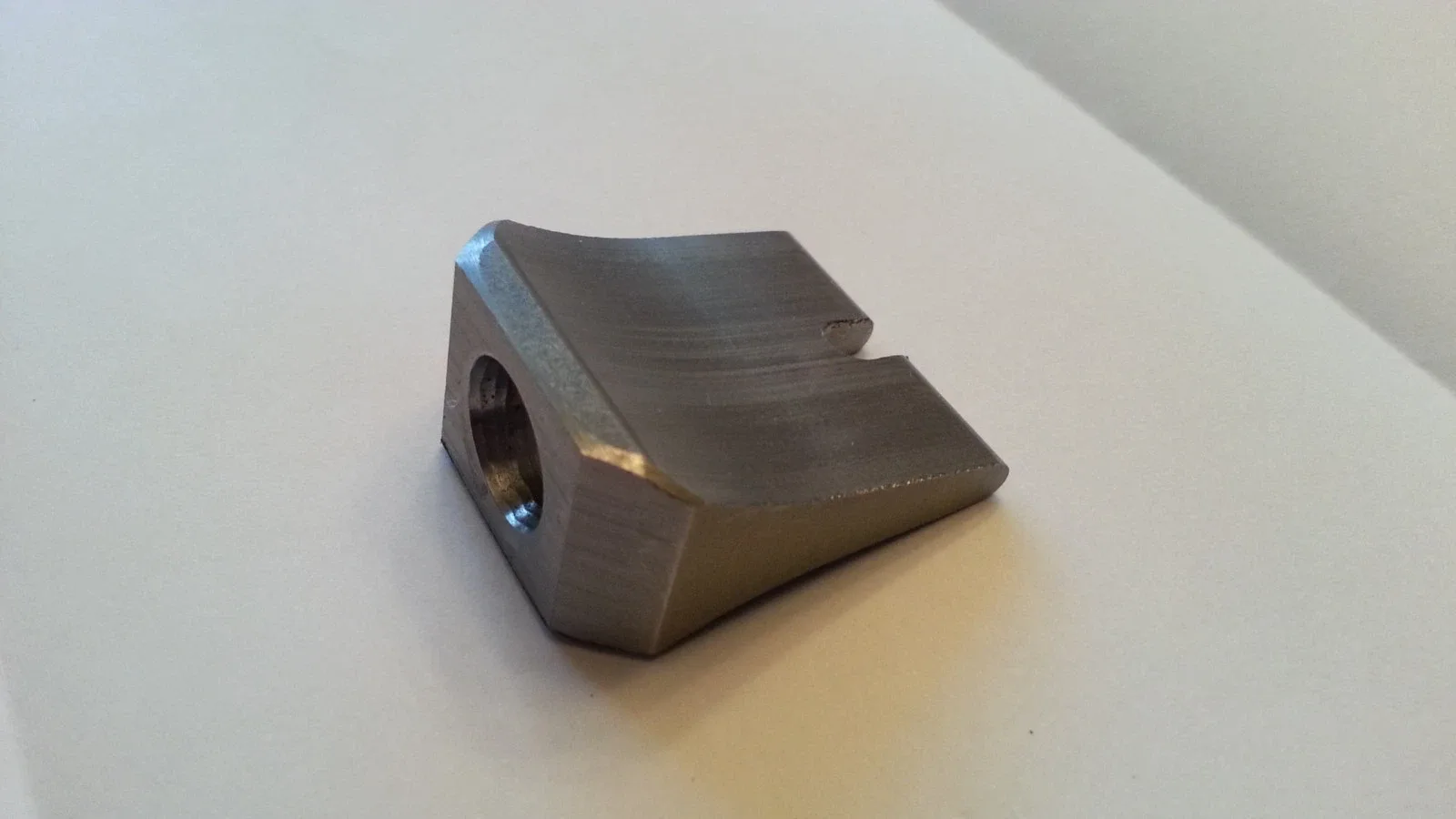 Billet Front Band Anchor for 727, 518, 618, 46RH/46RE/47RH/47RE/48RE Transmissions - MRJBBA