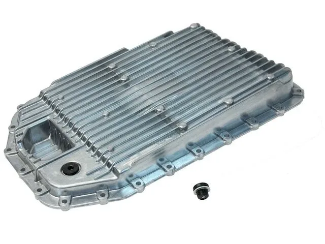 2008-2010 BMW X6 Transmission Oil Pan Kit 48555QJTY