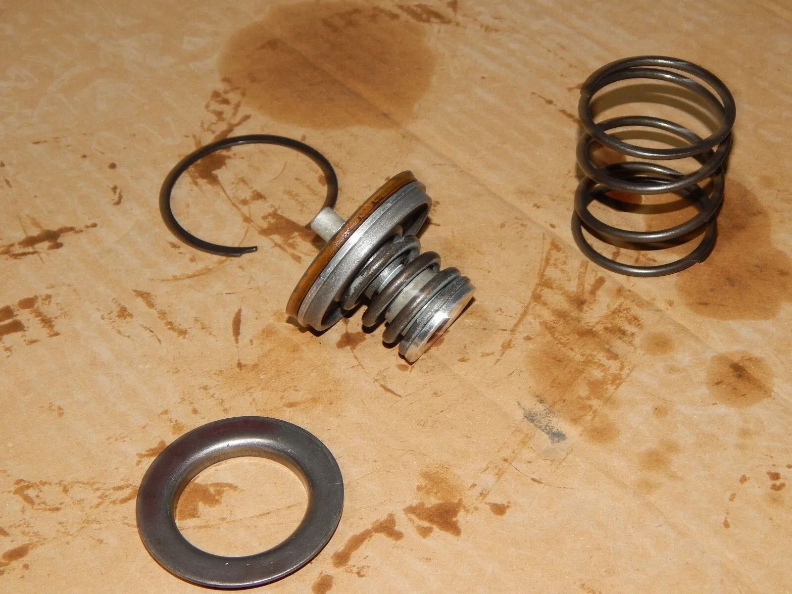 1999-2002 Dodge Ram 2500 47RE Reverse Band Piston