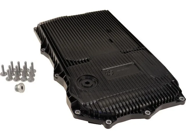 2012-2015 BMW 335i Transmission Oil Pan Kit 64854QPMR
