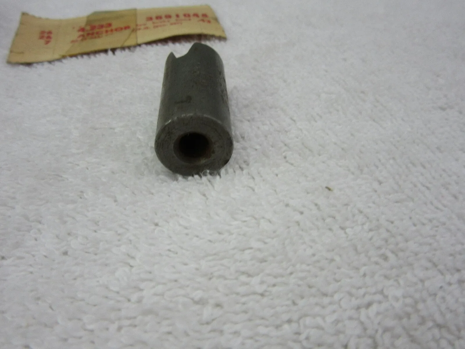 1950-1962 Chevrolet Powerglide Low Brake Band Strut Anchor 3691044 image 4