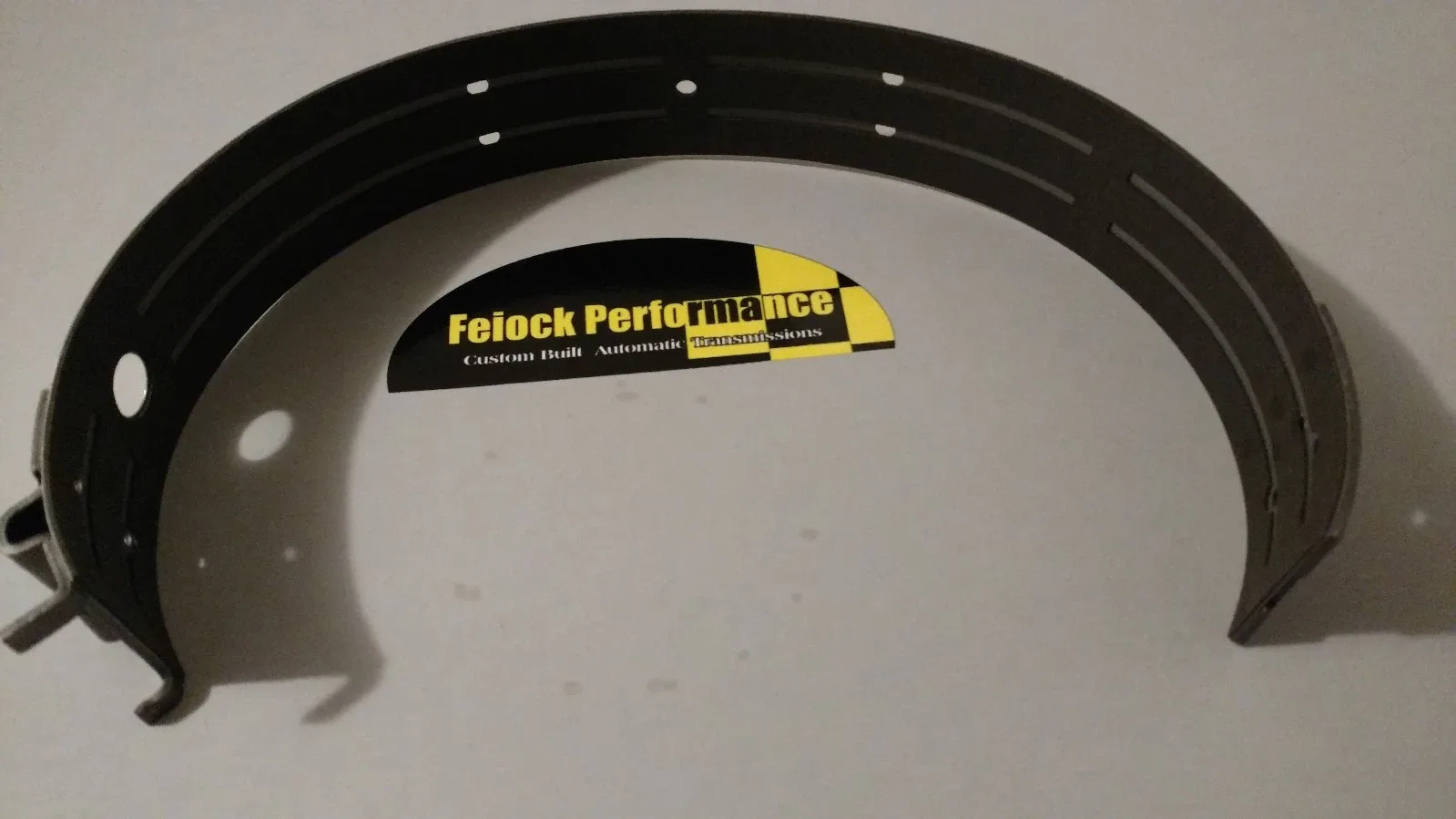 Feiock Performance FP 700BND High Energy 2-4 Band for 700R4 / 4L60 / 4L60E / 4L65E