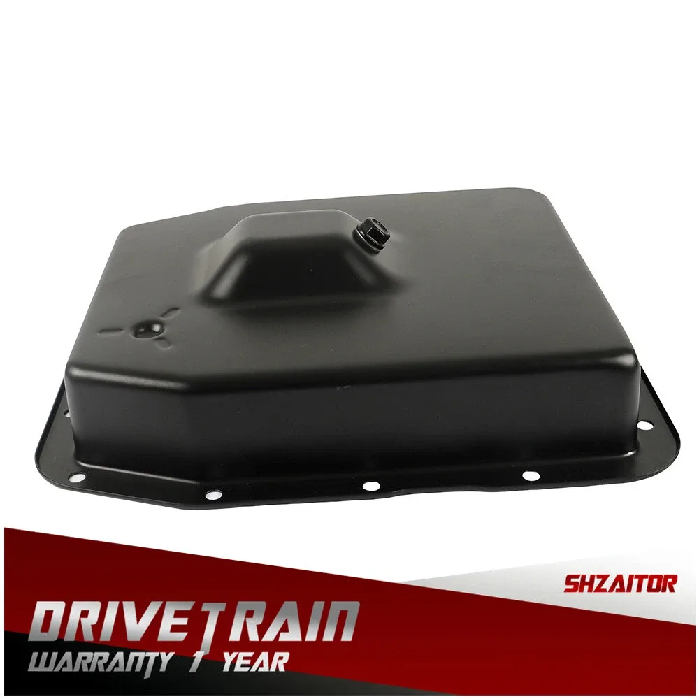Transmission Oil Pan For Ford E-150 F-150 1994-2010 Explorer Lincoln 6L3Z7A194A
