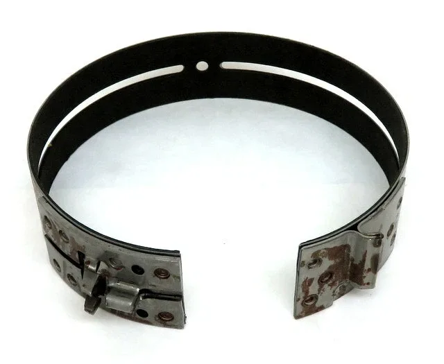 Cobra Transmission Parts Kickdown Brake Band N12022D