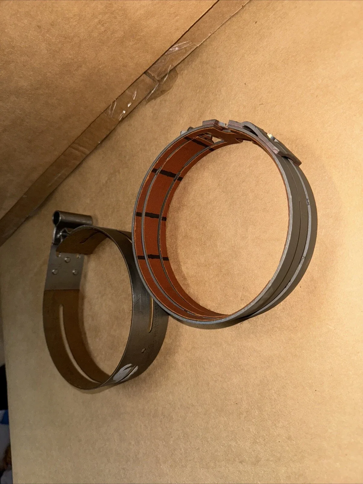 GM 4T40E Band Set image 3