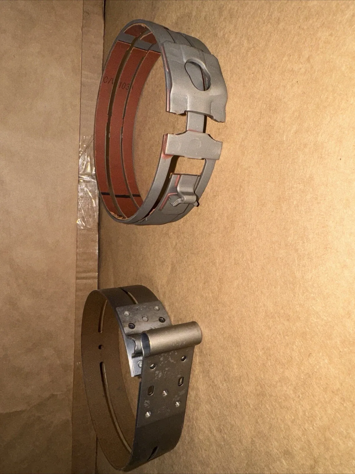 GM 4T40E Band Set image 4