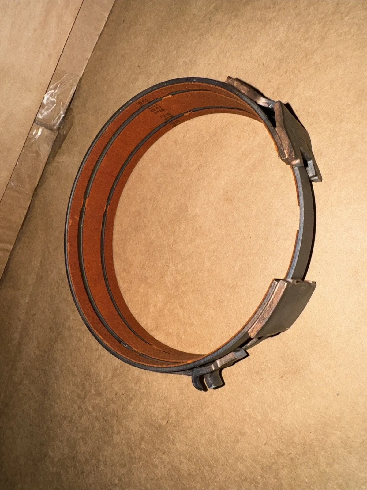 GM Front Reverse Band for 4T60E / 4T65E Transmissions (1991+ ) image 2