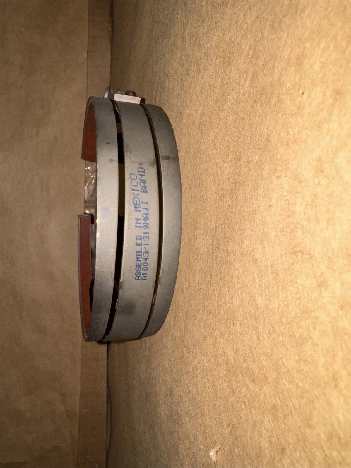 GM Front Reverse Band for 4T60E / 4T65E Transmissions (1991+ ) image 4