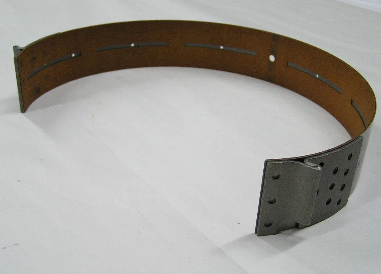 1962-On Mopar 727 Torqueflite Intermediate Front Band 22825F