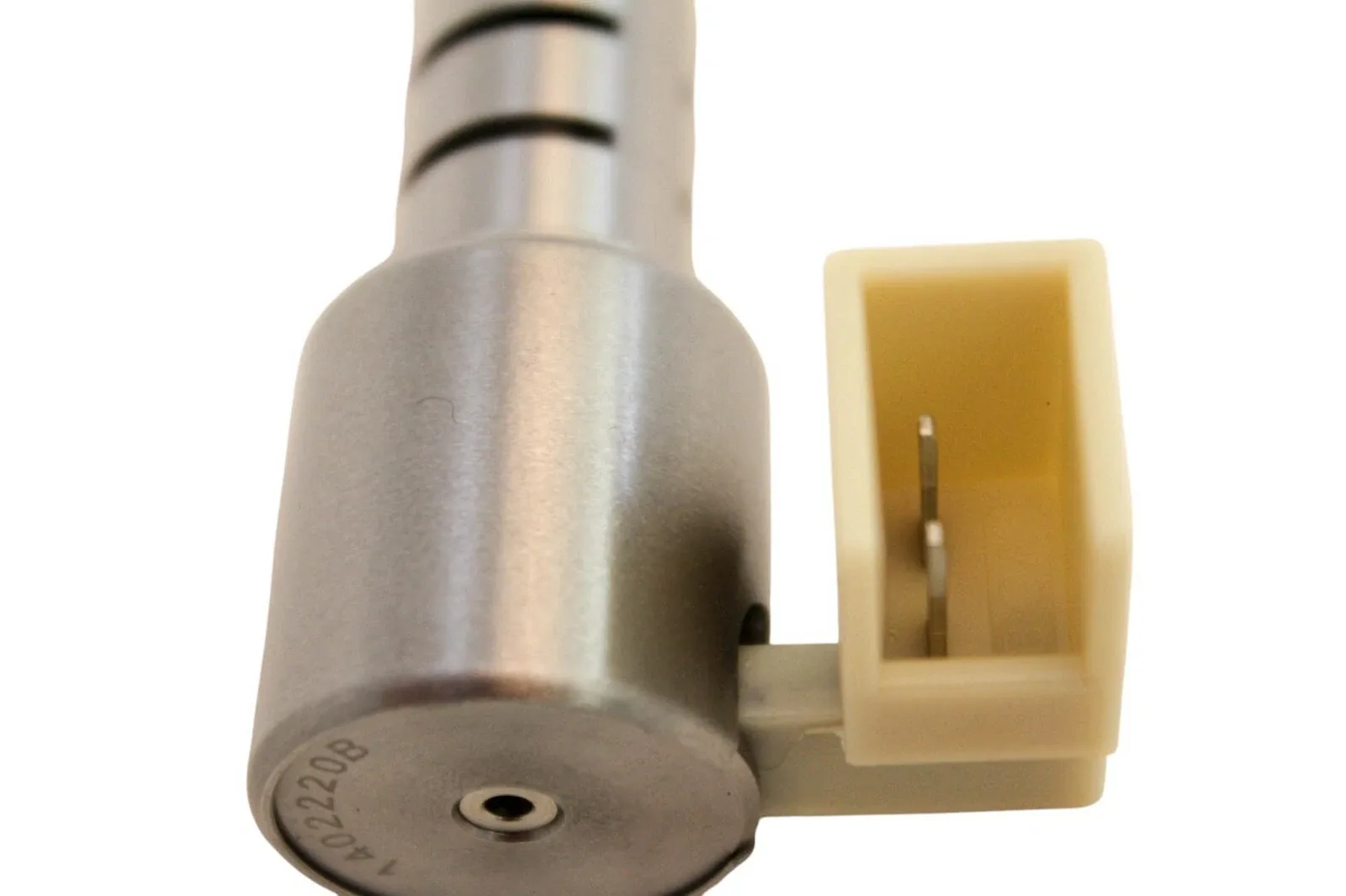 1989-Up Chevrolet 4L30E PWM Band Control Solenoid A24418 image 2