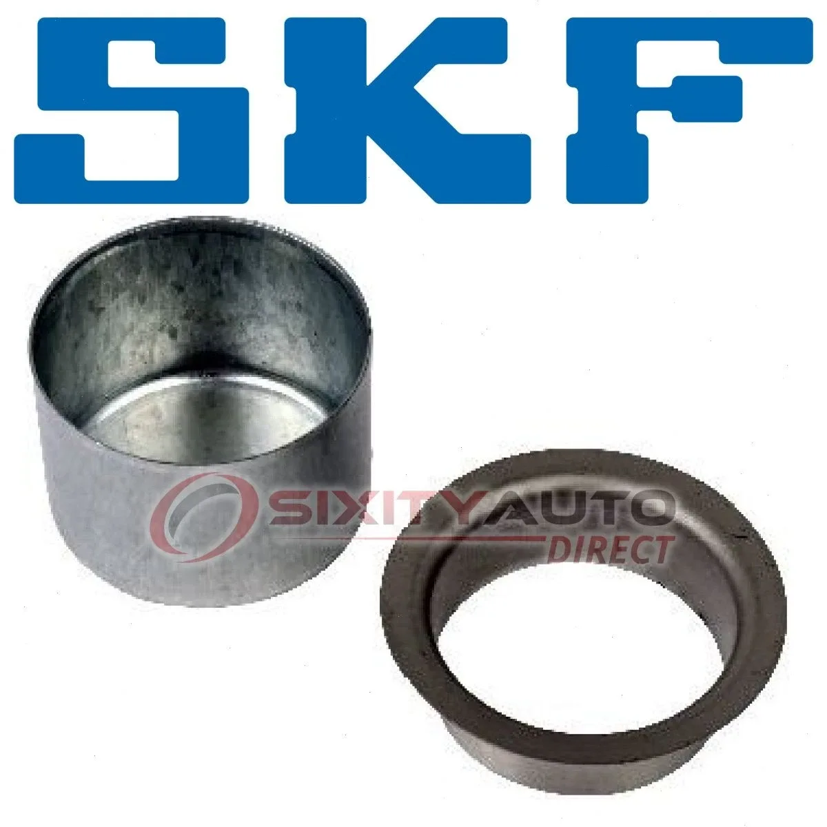 1954-1955 Dodge C-1 Front Automatic Transmission Repair Sleeve SKF SX-1592