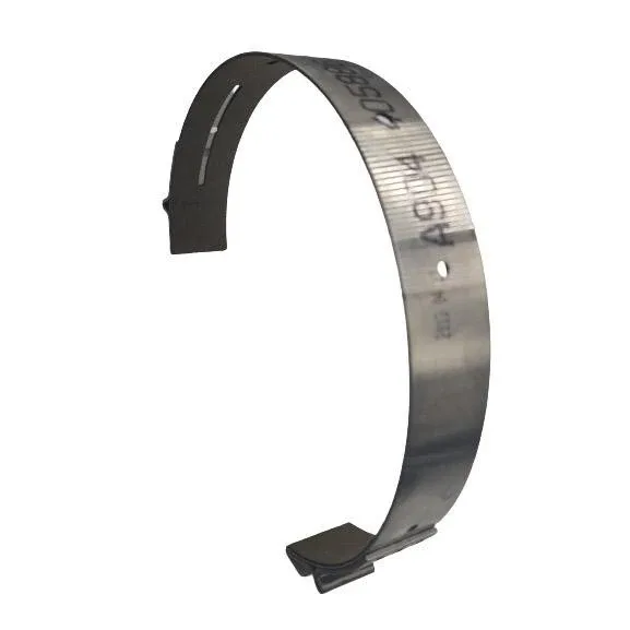 TJS Kickdown Flex Transmission Band for A500 A904 31RH 32RH (1.375" Wide) image 2