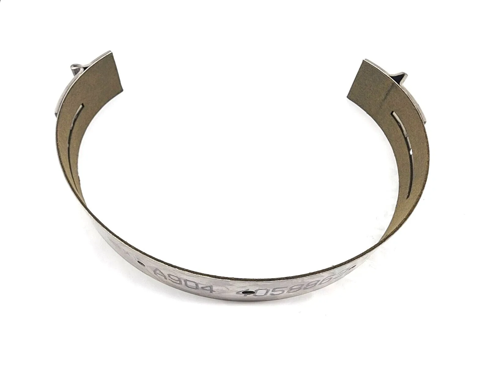 TJS Kickdown Flex Transmission Band for A500 A904 31RH 32RH (1.375" Wide) image 4