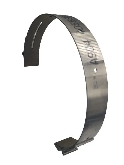TJS Kickdown Flex Transmission Band for A500 A904 31RH 32RH (1.375" Wide)