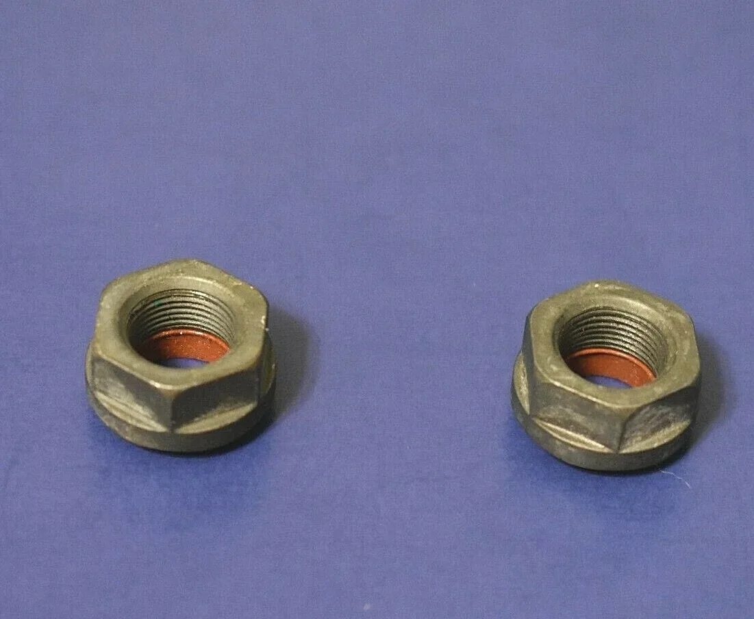 1981-1986 Ford C4/C5 Automatic Transmission Band Adjusting Nut A26922A