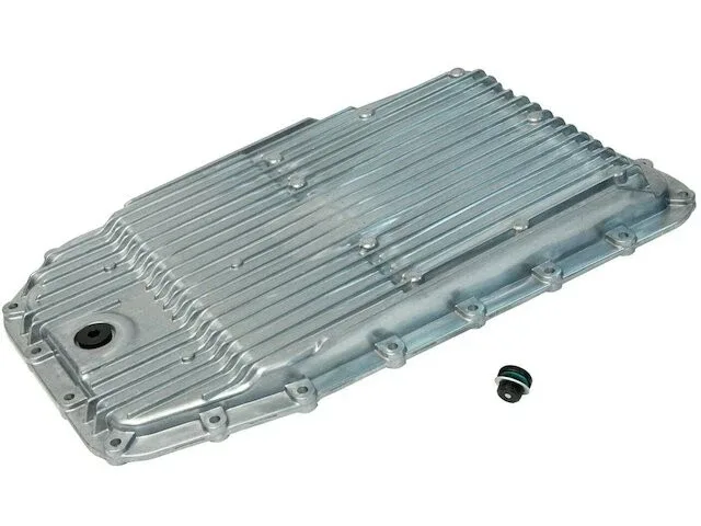 2004-2005 BMW 545i Transmission Oil Pan Kit 81742MKFV