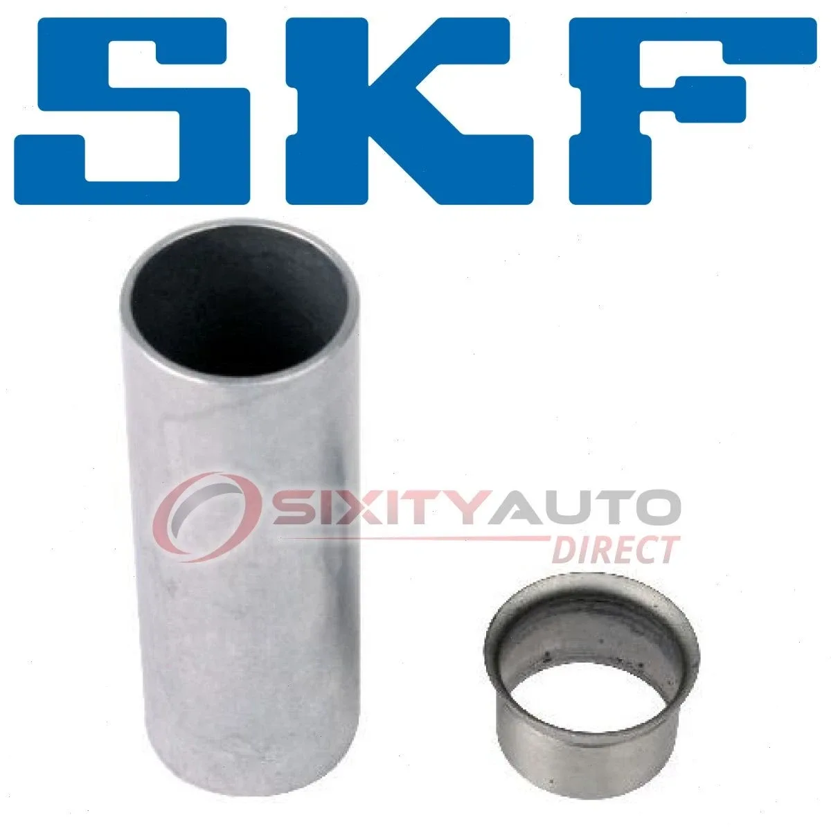 SKF Shift Shaft Repair Sleeve for 1956 Dodge C-3 - Automatic Transmission bk